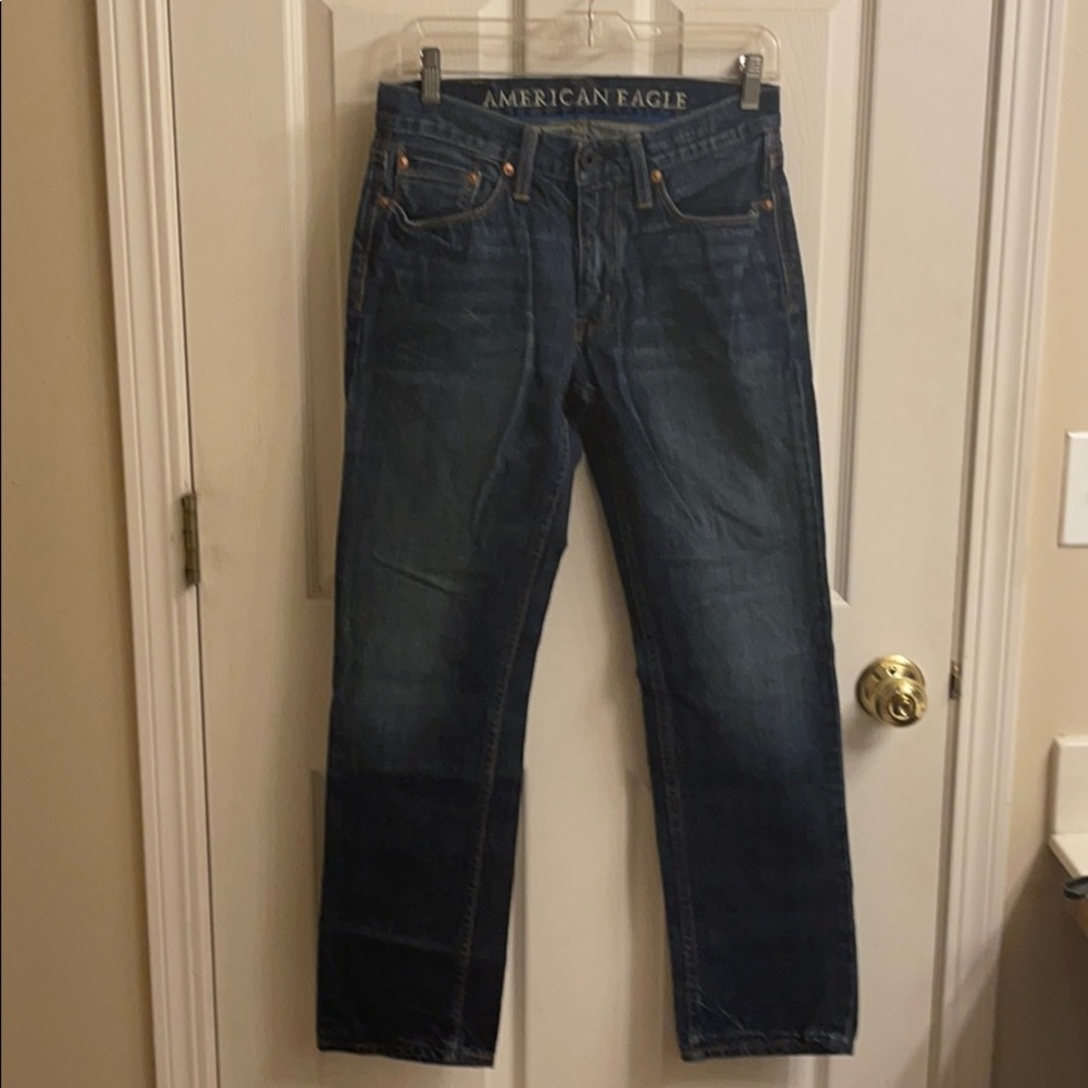 American Eagle Outfitters